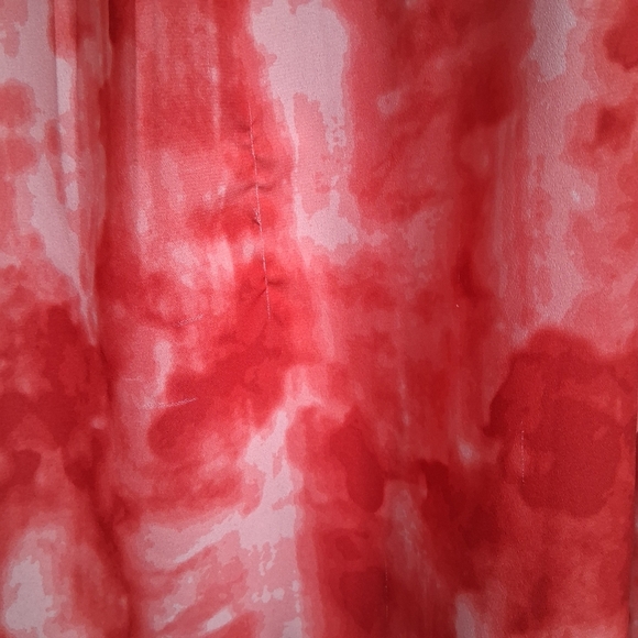 gnw Women's Plus Abstract Top   Size 1X - Picture 12 of 12